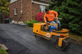 Best Driveway Repair and Patching  in Assumption, IL